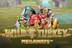 Wild Turkey Megaways Slot Review