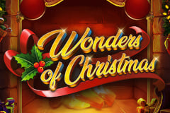 Wonders of Christmas Slots