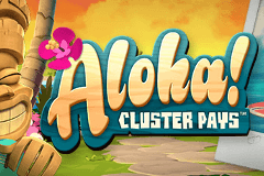 Aloha Cluster Pays