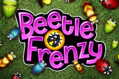 Beetle frenzy