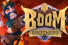 Boom Brothers Slots
