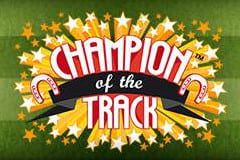 Champion of the Track