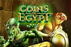 Coins of Egypt Slot