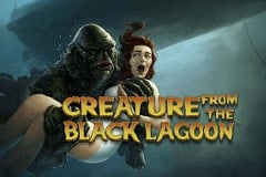 Creature From The Black Lagoon