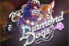 Diamond Dogs