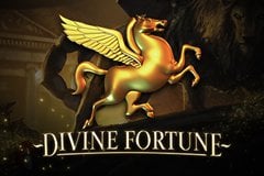 Divine Fortune Slot