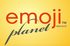 Emoji Planet Slot