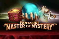Fantasini: Master of Mystery
