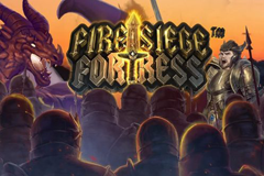 Fire Siege Fortress Slot