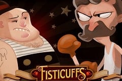 Fisticuffs Slots