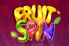 Fruit Spin Slot