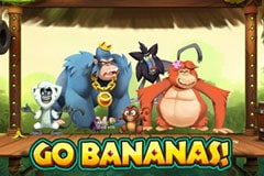 Go Bananas Slot