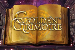 Golden Grimoire Slot