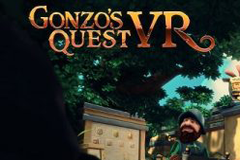 Gonzo's Quest VR Slot