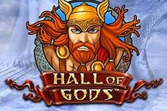Hall of Gods Slots