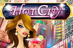 Hot City Slots