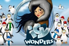 Icy Wonders