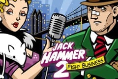 Jack Hammer 2 Slots