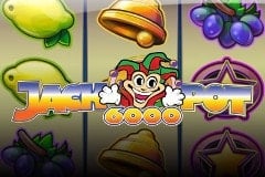 Jackpot 6000 Slots