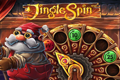 Jingle Spin Slot