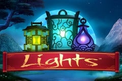 Lights Slot Game