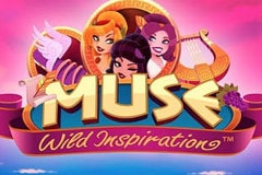 Muse Slots