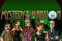 Mystery at the Mansion Slots