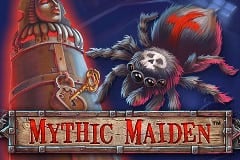 Mythic Maiden Slots