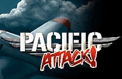 Pacific Attack Slots