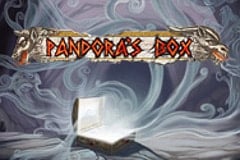 Pandora's Box Slots