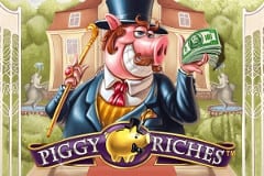 Piggy Riches Slots