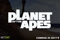 Planet of the Apes Slot