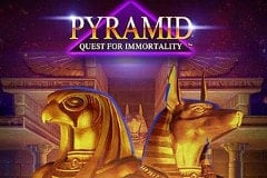 Pyramid: Quest for Immortality Slot