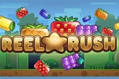 Reel Rush Slots