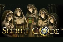 Secret Code Slots