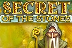 Secret of the Stones slot