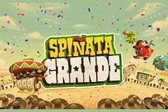 Spinatas Grande