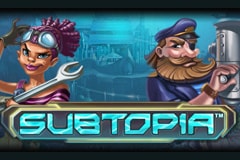 Subtopia Slots