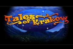 Tales of Krakow Slots