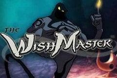 The Wish Master slot