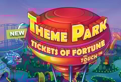 Theme Park: Tickets of Fortune