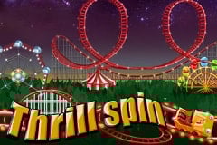 Thrill Spin slots
