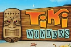 Tiki Wonders Slots
