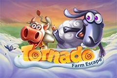 Tornado Farm Escape Slot