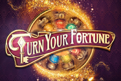 Turn Your Fortune Slot