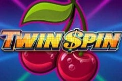 Twin Spin slots
