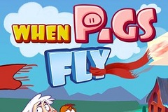When Pigs Fly