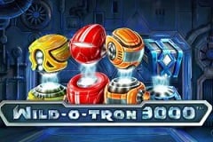 Wild-O-Tron 3000 Slot