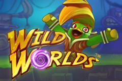 Wild Worlds Slot
