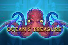 Ocean's Treasure Slot